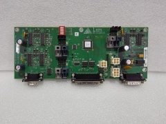 Lam Research  MATCH INTERFACE 3 CAP DUAL FAN 810-033620-008 (As-Is)