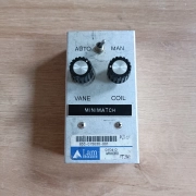 Lam RESEARCH MINIMATCH 853-015030-001