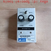 Lam RESEARCH MINIMATCH 853-015030-001