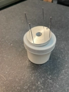 LAM Research Model 715-007413-001 4 Pin Wafer Lifter , New in Box