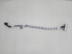 Lam Research  MUX BOARD AC/DC PWR CABLE 853-020809-014 (As-Is)