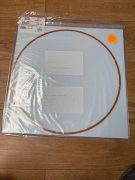 Lam Research  New   713-069935-003 REV. B  , GSKT , GUARD OUTER ELCTD