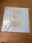 Lam  Research  New   857-084241-010  rev  B , Kit  Gasket MONO TALON