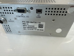 Lam Research OES+CCD Spectrometer 685-064724-110 / HORIBA 1010161