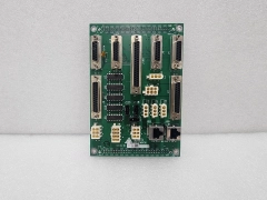 Lam Research  PCB ASSY MB NODE 2 PM HE 810-802902-019 (As-Is)
