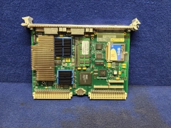 Lam Research  PCB ,SINGLE BD COMPUTER GE V7668A-131000 605-109114-001