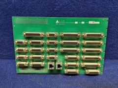 LAM RESEARCH PCB, VME BREAKOUT BOARD 810-800082-043