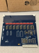 LAM RESEARCH PCB, VME ETHERNET ADDRESS  810-017388-003 Used & Tested