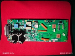 LAM RESEARCH PCB,BICEP ESC POWER SUPPLY (PARTS) 810-495659-304