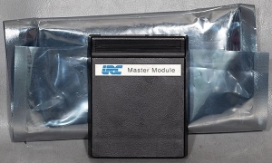 Lam Research PN: 710-3239-1/810-3239 Master Module, EPROM Recipe