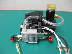 Lam Research  P/N: 853-012525-001 / Lifter-Spinner Assembly / Refurbished