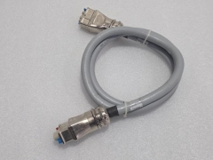Lam Research Power Cable 853-A37772-003 (As-Is)