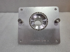 Lam Research Process Part's 715-063663-002 (As-Is)