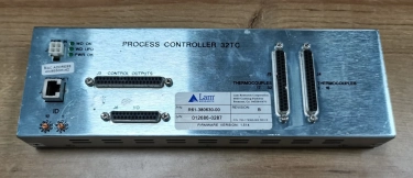 LAM Research R61-380630-00 Process Controller 32TC