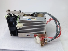 LAM RESEARCH RESISTOR BANK ASSY 853-017340-001-E *FOR PARTS* T5-E6