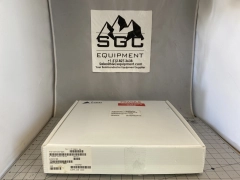 Lam Research Ring Clamp Bottom Ceramic ESC Oxide XL PN: 716-031535-003 REV:D