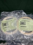 LAM RESEARCH RING FOC 8" ESC EDGE FOCUS CERAMIC 716-030135-001, new