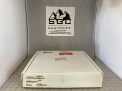 Lam Research Ring, Insulator, Lower PN: 716-011624-005 REV:D