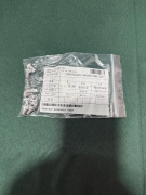 LAM RESEARCH SCREW SKT HD 1/4-20x .38 LOW HEAD(Qty:10), new