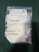 LAM RESEARCH SCREW SKT HEX 4-40x375 SS VECTOR EXPRESS(Qty:10), New