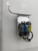 LAM RESEARCH SENSOR ASSY 853-036804-004