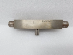 Lam Research SPANNER,SHORT,3 POSN VALVE 715-003276-001 (As-Is)