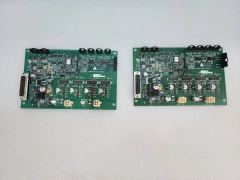 Lam Research  Stepper Driver Interface Board 810-801237-011 (As-Is)