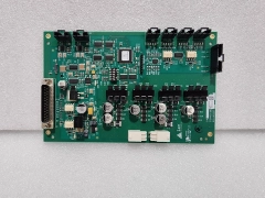 Lam Research  Stepper Driver Interface Board 810-801237-022