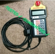 LAM RESEARCH TEACH PENDANT 27-326390-00 REV B TT2301R2-1-NES-LAM motion control