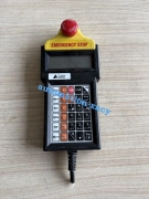 LAM RESEARCH TEACH PENDANT 27-326390-00 REV B TT2301R2-1-NES-LAM