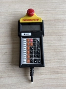 LAM RESEARCH TEACH PENDANT 27-326390-00 REV B TT2301R2-1-NES-LAM