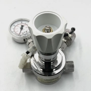 Lam Research Tescom Pressure Valve 853-482194-003 Valve Used