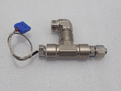 Lam Research  Thermocouple 679-049414-001 (As-Is)