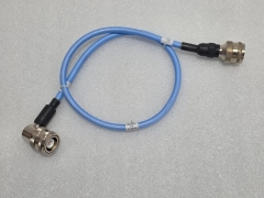 Lam Research TRU-13159-04 RF CABLE 684-139074-002 (As-Is)