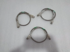 Lam Research  TURBO RTN PCW LINE 718-A60372-002 (As-Is)