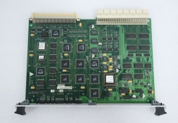 LAM Research VIOP Phase II Board 810-099175-003 Video I/O Processor AS-IS
