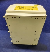 LAM RESEARCH VME BOX, FLEX FX SERIES 853-042958-246 w/ 810-234640-213