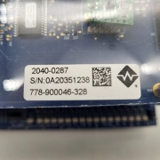 LAM Research WATLOW Anafaze 778-900046-328