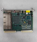 Lam Research X10 Controller Board 605-A53842-002A