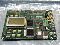 Lam Research/LONWORKS NODE 855-010683-002 REV.J - NODE 80DIU96D0 8A024AI