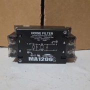 Lambda MA1206L Noise Filter Nikon NSR System