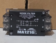 Lambda MA1216L Noise Filter Nikon NSR System