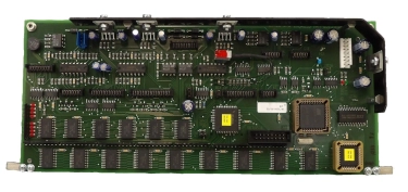 Leica 0637237-001 Processor PCB KLA-Tencor 0694725-000 AMAT 0660-00989 New