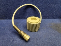 Levitronix BSM-1.3-05 Pump Motor 50W LAM Research No. 2307343-00