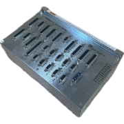 LK3481 Novellus 02-293447-00 HDSIOC 2 C3 UV Cure REV. 1