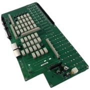 LK4440 Mother Board Lam Research 810-031325-003 Rev B