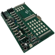 LK4443 Mother Board Lam Research 810-810193-103 Rev C