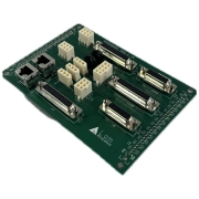 LK4444 Mother Board Lam Research 810-802902-006 Rev C