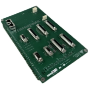 LK4445 Interlock Control Lam Research 810-072687-104 Rev B