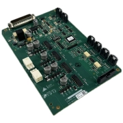 LK4455 Stepper Driver Interface Lam Research 810-801237-021 Rev C